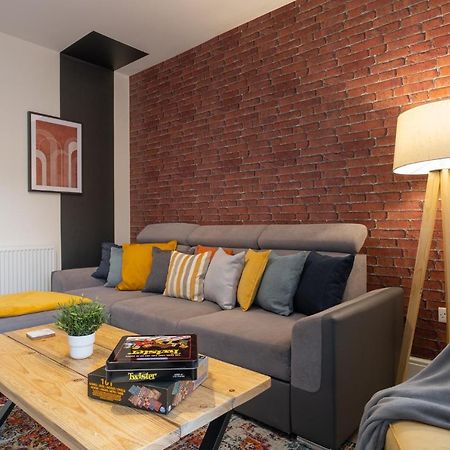 Appartement Hazel House à West Bromwich Extérieur photo