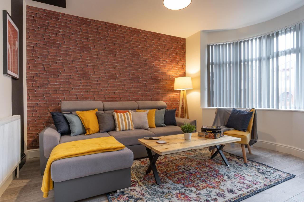 Appartement Hazel House à West Bromwich Extérieur photo