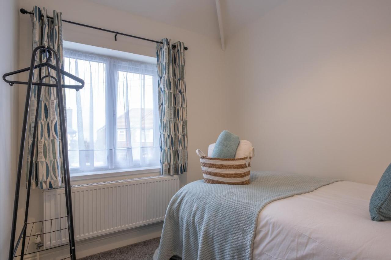 Appartement Hazel House à West Bromwich Extérieur photo